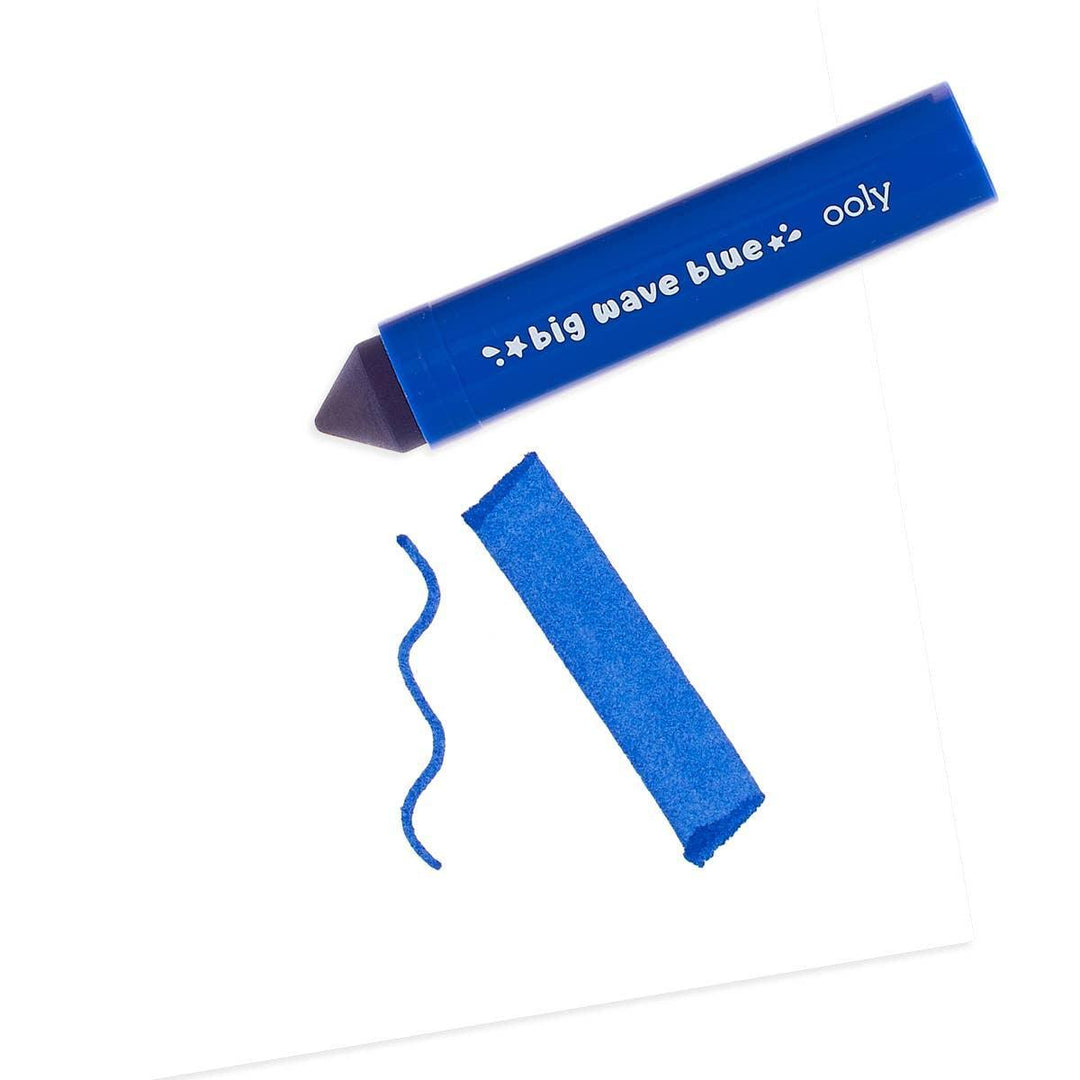 Arts and Crafts | Mighty Mega Markers | Ooly - The Ridge Kids