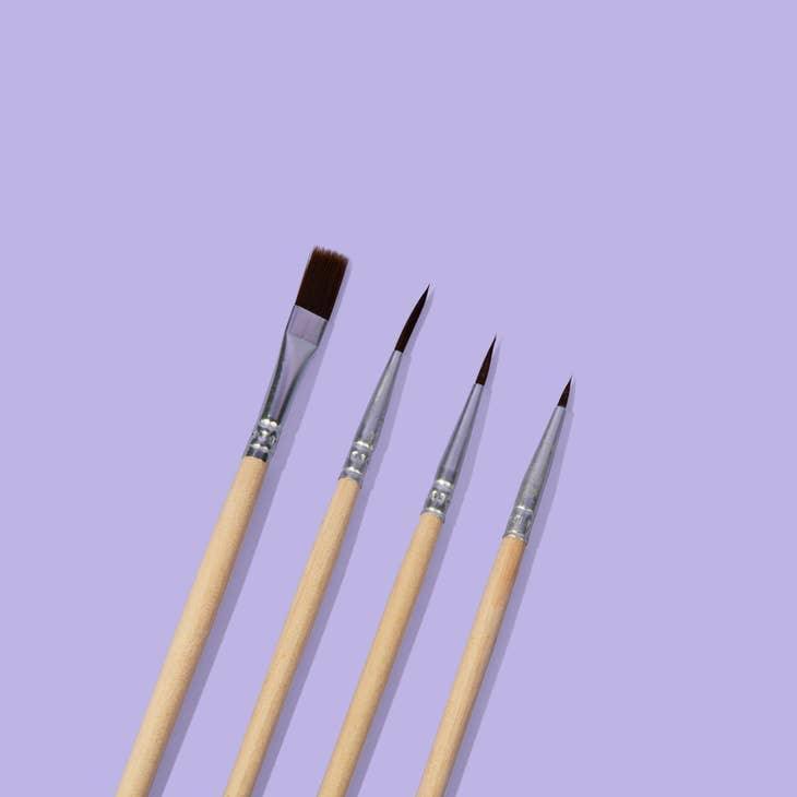 Arts and Crafts | Paint by Numbers Kit: Taylor Swift- Reputation | Sammy Gorin - The Ridge Kids