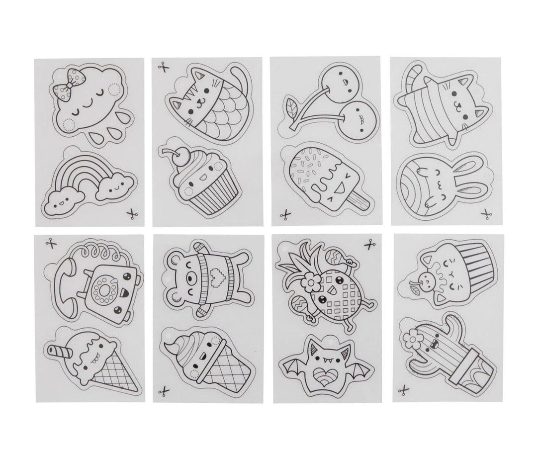 Arts & Crafts | Sweet Treats Shrinkies | Schylling - The Ridge Kids