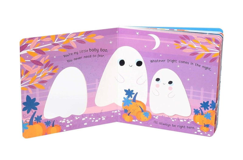 Baby Board Book | You&
