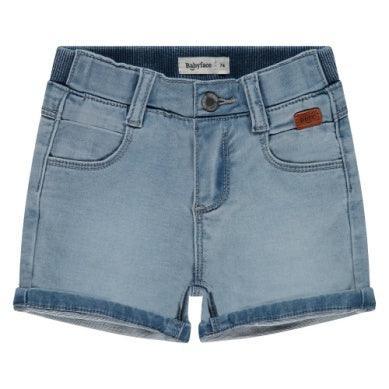 Baby Bottoms | Jogg Denim Shorts | BABYFACE - The Ridge Kids