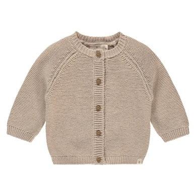 Baby Cardigan | Desert | BABYFACE - The Ridge Kids