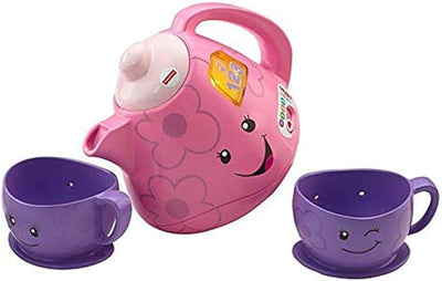 Baby Development Toys | Tea for Two | Mattel - The Ridge Kids