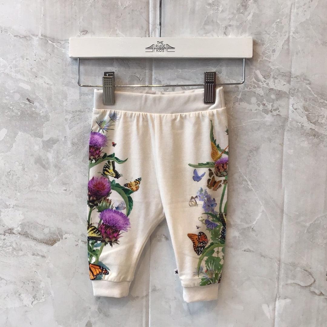 Baby Girl Bottoms | Susanne- Garden | Molo - The Ridge Kids