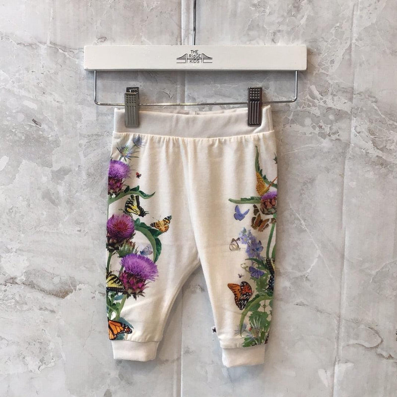 Baby Girl Bottoms | Susanne- Garden | Molo - The Ridge Kids