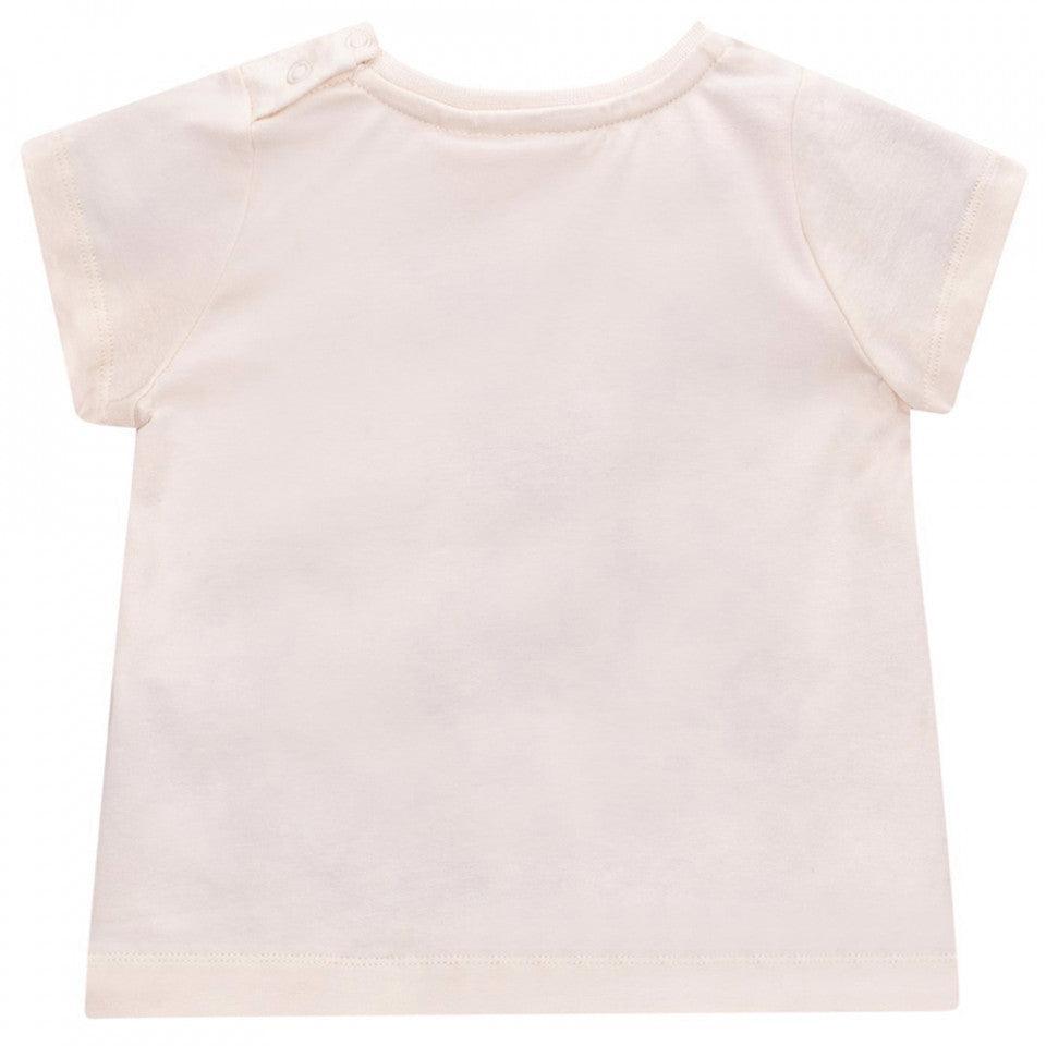 Baby Girl Top | Elly- Garden | Molo - The Ridge Kids