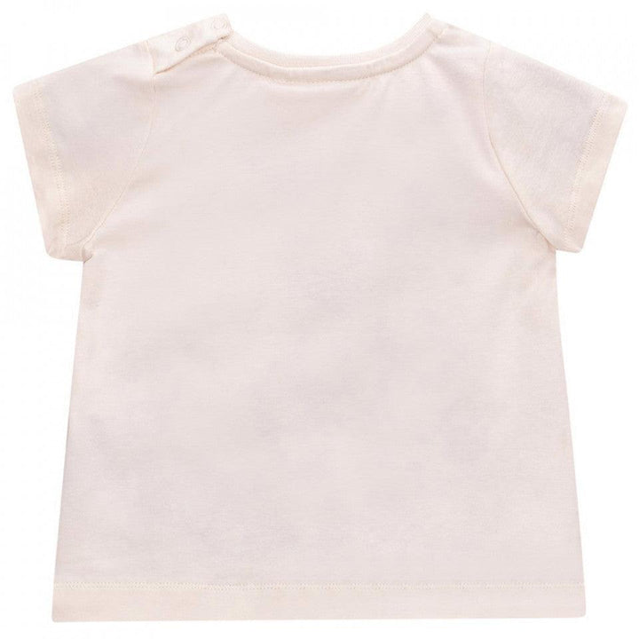 Baby Girl Top | Elly- Garden | Molo - The Ridge Kids