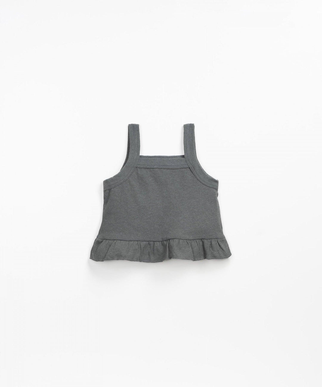 Baby Girl Tops | Double layered back | Play Up - The Ridge Kids