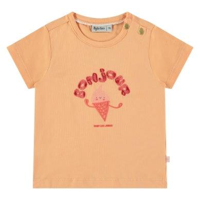 Baby Girl Tops | T-Shirt- Bonjour | BABYFACE - The Ridge Kids