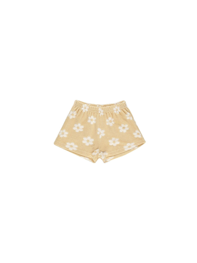 Baby Girls Bottoms | Shorts- Daisy | Rylee and Cru - The Ridge Kids