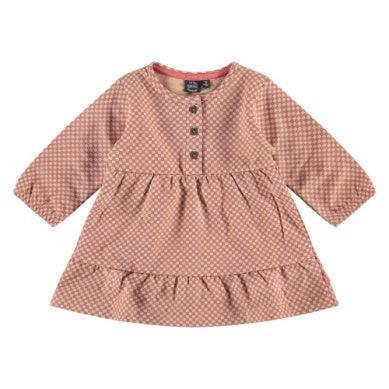 Baby Girls Dress | Blush | BABYFACE - The Ridge Kids