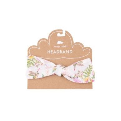 Baby Headband | Cute Hummingbird | Angel Dear - The Ridge Kids