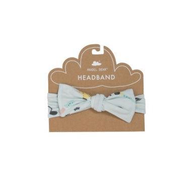 Baby Headband | Dress Up Fun | Angel Dear - The Ridge Kids
