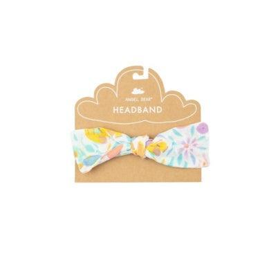 Baby Headband | Tropical Fish | Angel Dear - The Ridge Kids