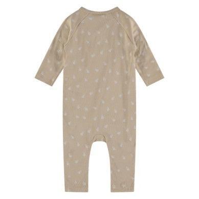 Baby Layette | Bees-Beige | BABYFACE - The Ridge Kids