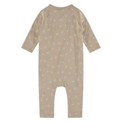 Baby Layette | Bees-Beige | BABYFACE - The Ridge Kids