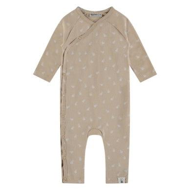 Baby Layette | Bees-Beige | BABYFACE - The Ridge Kids