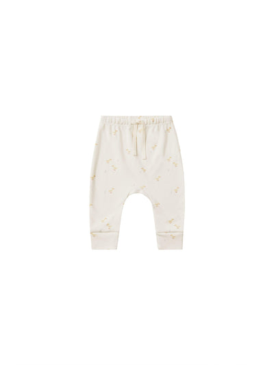 Baby Pants | Ducks Drawstring Pants | Quincy Mae - The Ridge Kids