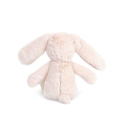 Baby Stuffed Animal | Rattle: Rosie Bunny | Mon Ami Designs - The Ridge Kids