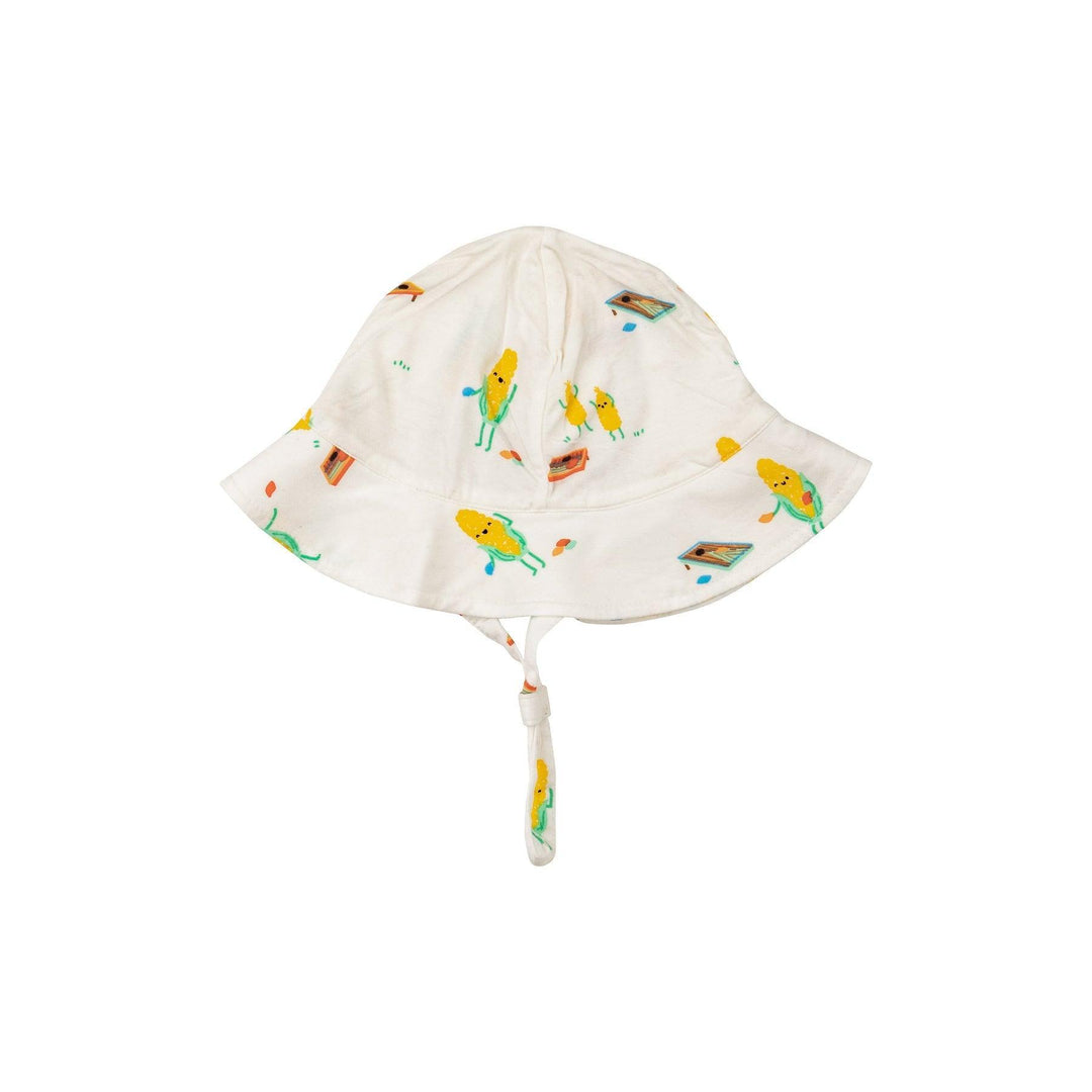 Baby Sunhat | Cornhole | Angel Dear - The Ridge Kids