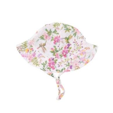 Baby Sunhat | Cute Hummingbird | Angel Dear - The Ridge Kids