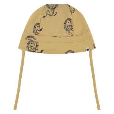 Baby Sunhat | Lion | BABYFACE - The Ridge Kids