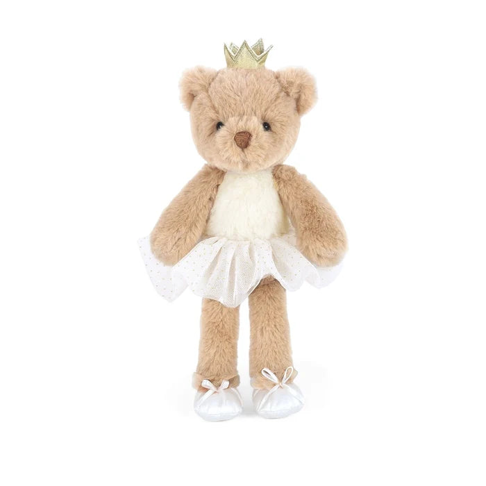 Plush | Beatrice Ballerina Bear | Mon Ami Designs