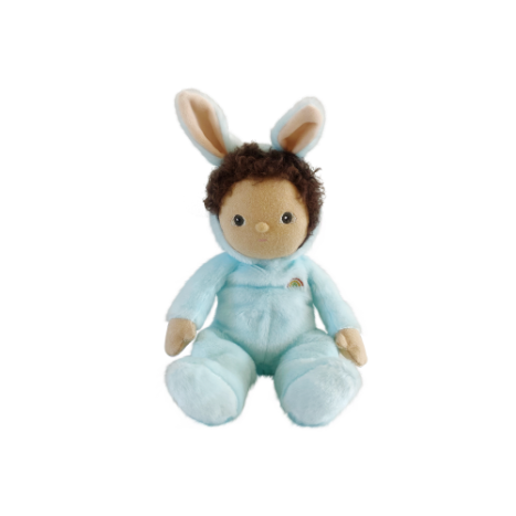 Heirloom Doll | Dinky Dinkum- Basil Bunny | Olli Ella