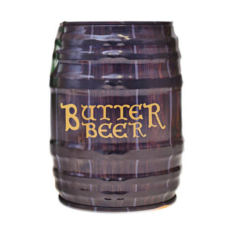 Candy | Harry Potter Butterbeer Chewy Candy Barrel Tin| CCW