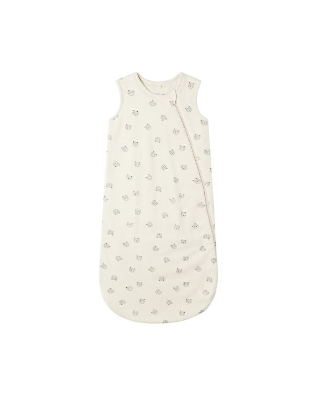 Baby Unisex Sleep Sack | Jersey Sleep Bag - Bears | Quincy Mae