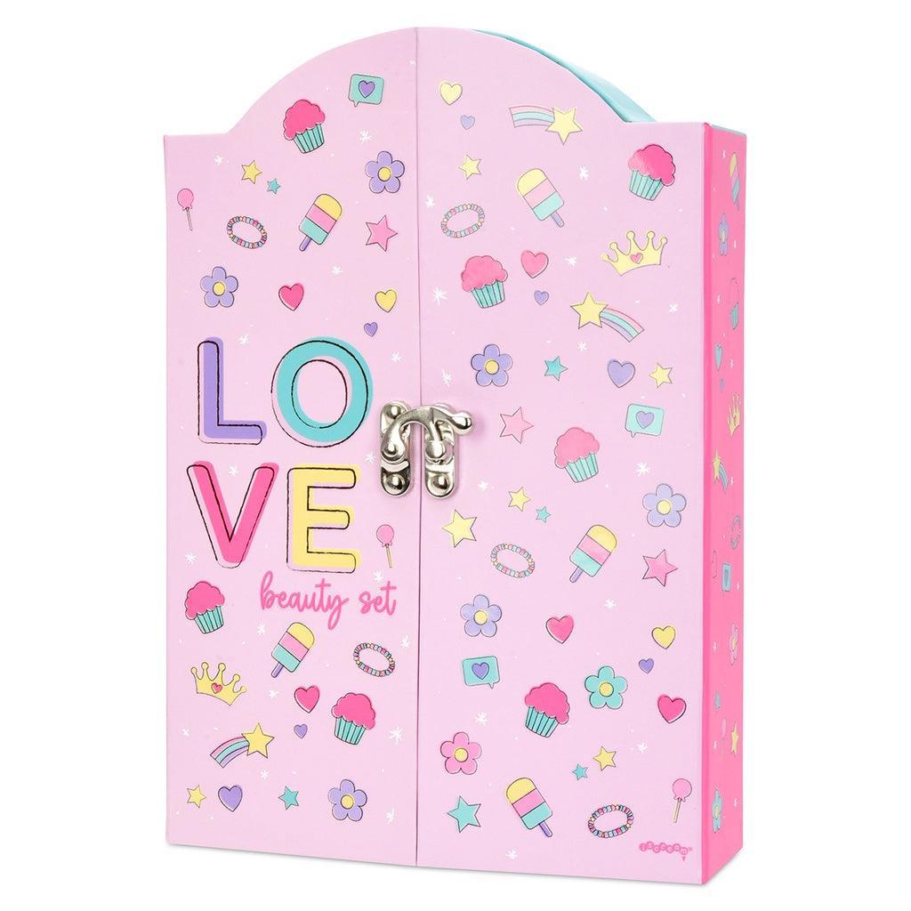 Beauty Set | Wardrobe Beauty Set I IScream - The Ridge Kids