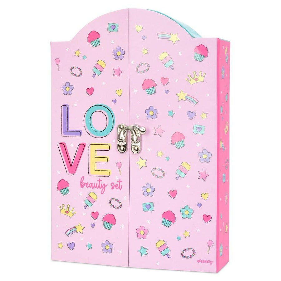 Beauty Set | Wardrobe Beauty Set I IScream - The Ridge Kids