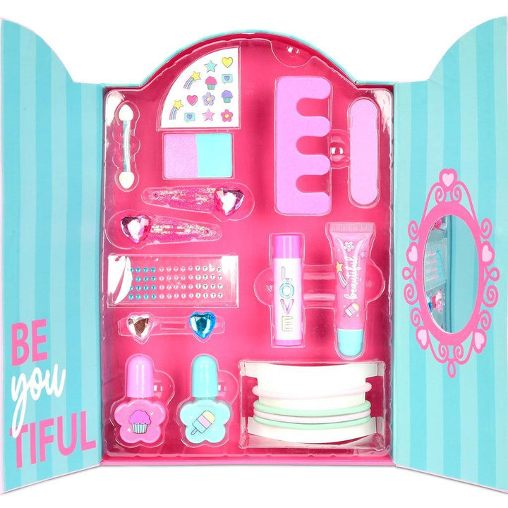 Beauty Set | Wardrobe Beauty Set I IScream - The Ridge Kids