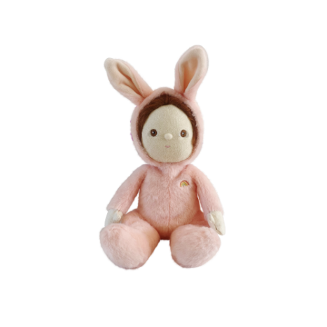 Heirloom Doll | Dinky Dinkum- Bella Bunny | Olli Ella
