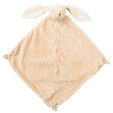 Blankie Soother | Bunny- Beige | Angel Dear - The Ridge Kids