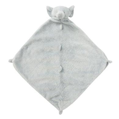 Blankie Soother | Elephant- Grey | Angel Dear - The Ridge Kids