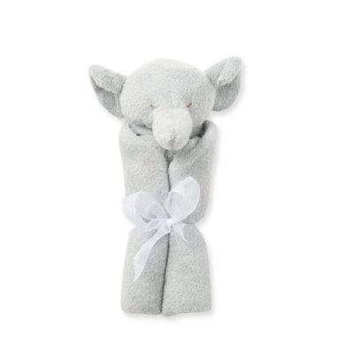 Blankie Soother | Elephant- Grey | Angel Dear - The Ridge Kids