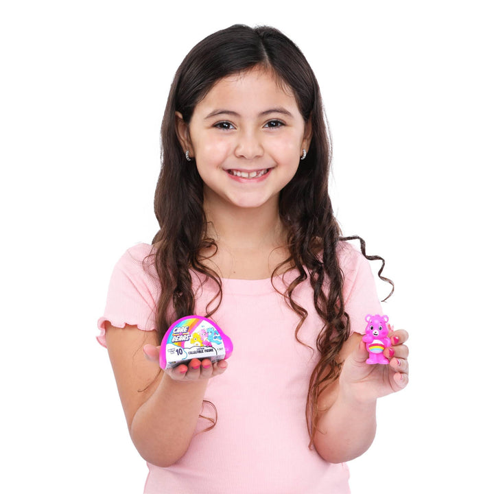 Blind Box | Surprise Figures- Care Bears | Schylling - The Ridge Kids