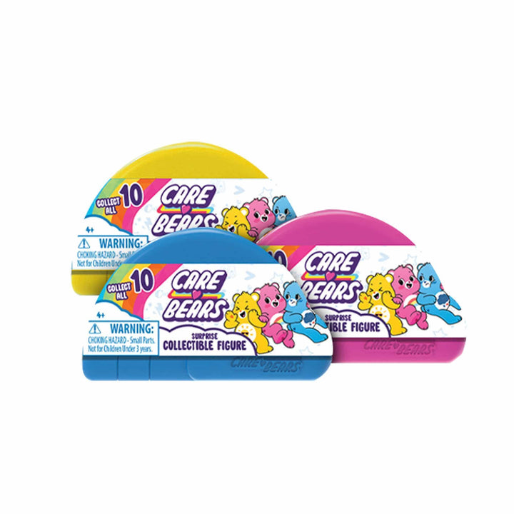 Blind Box | Surprise Figures- Care Bears | Schylling - The Ridge Kids