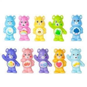 Blind Box | Surprise Figures- Care Bears | Schylling - The Ridge Kids