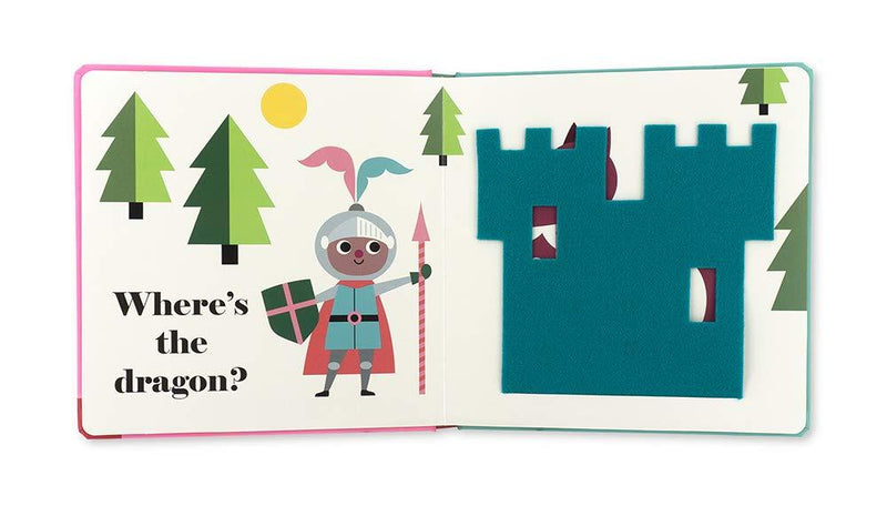 Board Book | Where&