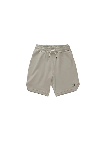 Boys Bottoms | Basketball Ball Shorts- Sage | Rylee and Cru - The Ridge Kids