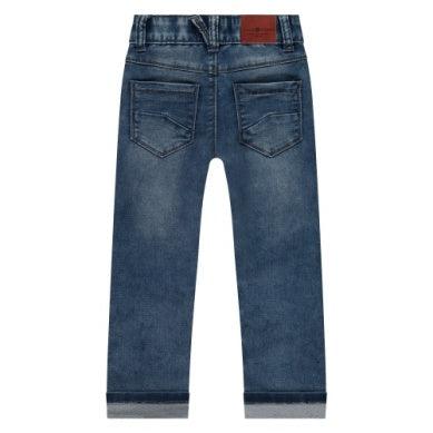 Boys Bottoms | Jogg- Dark Denim | BABYFACE - The Ridge Kids