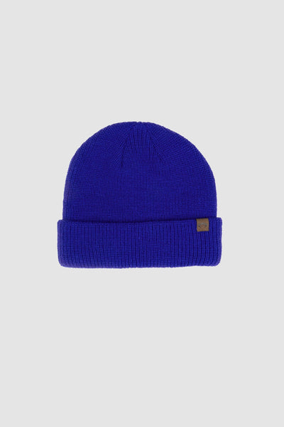 Boys Hat | Haze Winter Hat in True Blue | Appaman - The Ridge Kids