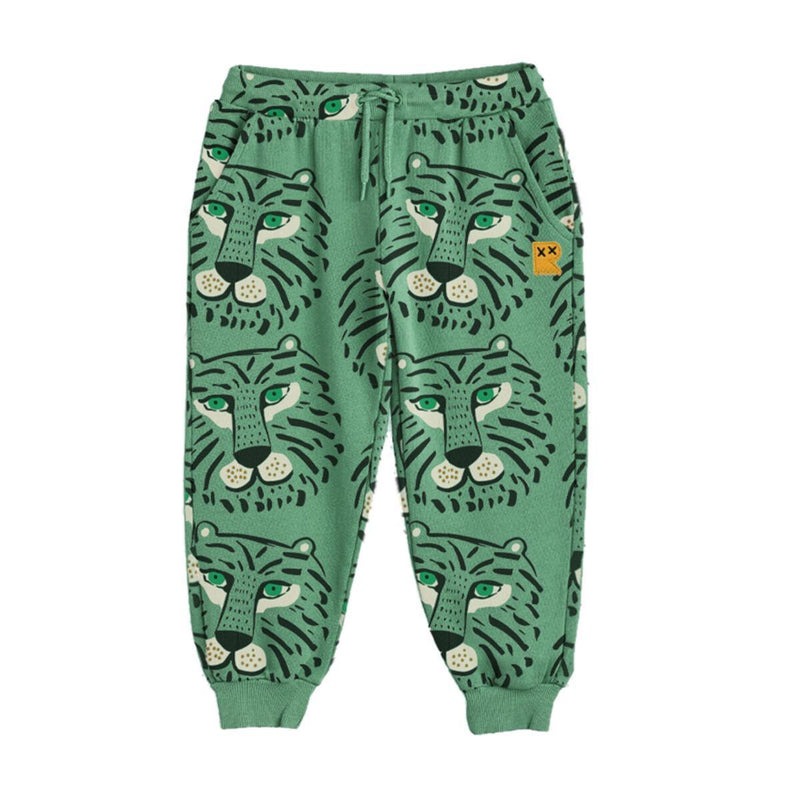 Boys Pants | Eye of The Tiger | Rock Your Baby - The Ridge Kids