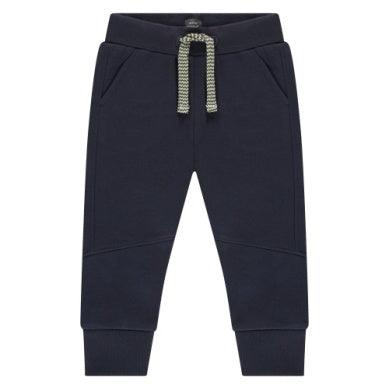 Boys Pants | Sweatpants - Dark Blue | BABYFACE - The Ridge Kids