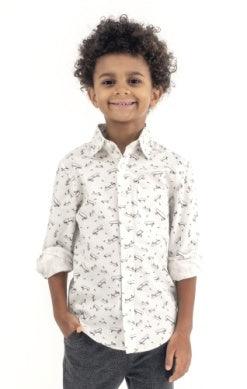 Boys Shirt | Skater Vibes | Appaman - The Ridge Kids