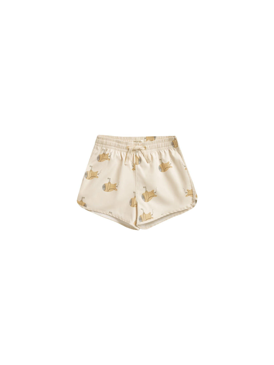 Boys Swimwear | Trunks- Submarine | Rylee and Cru - The Ridge Kids