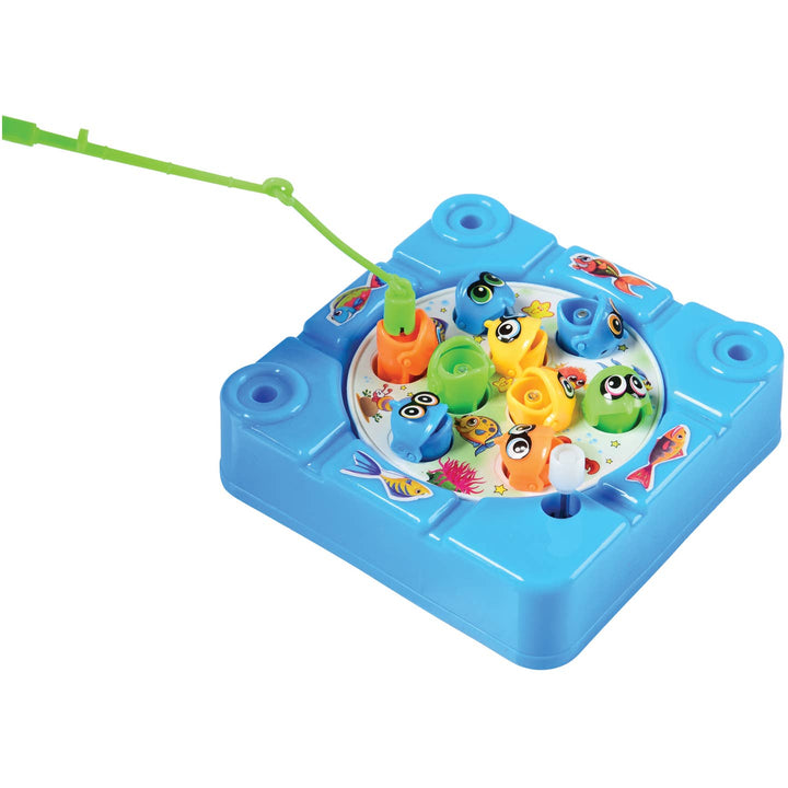 Toys | Magnetic Fishing Game | US Toy Company