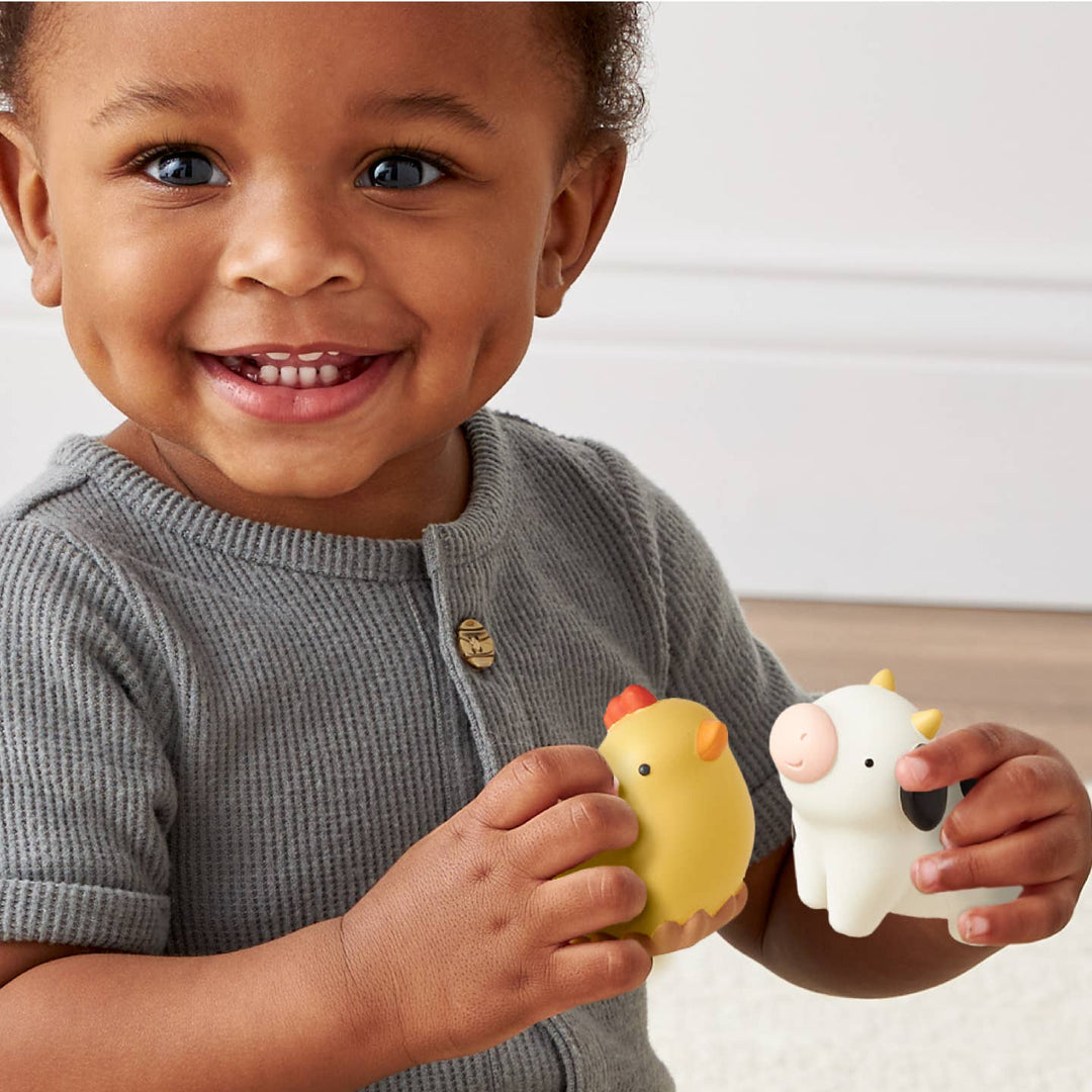 Baby Toys | Itzy Play Barn | Itzy Ritzy